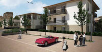 RESIDENCE “Il Centro”  - 2