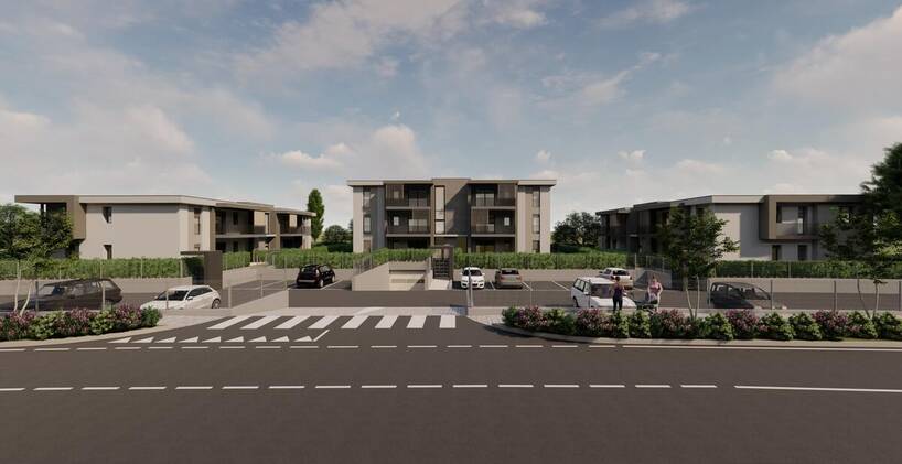 Residenza "Pascoli 2" - 5