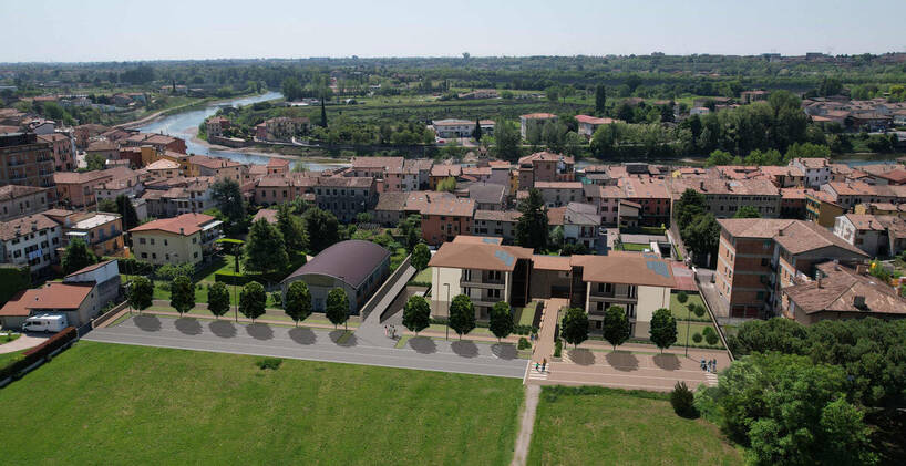 Residenza “Il Centro”  - 3