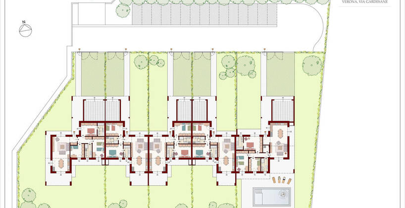 Residenza "La Vigna" - 3