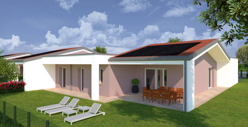 Residenza "La Vigna" - 5