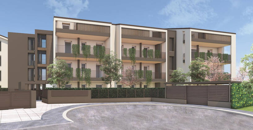 Residence Venezia - 2