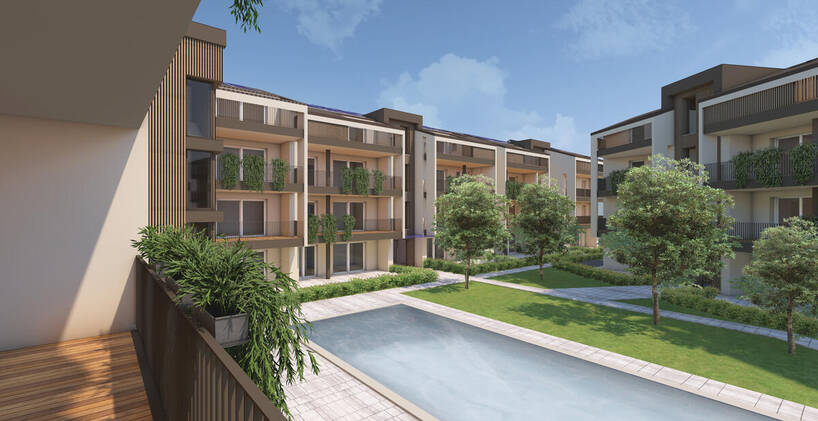 Residence Venezia - 3