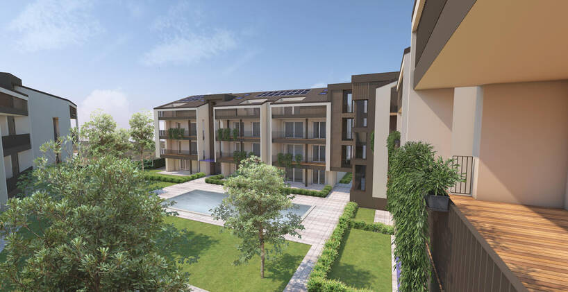 Residence Venezia - 4