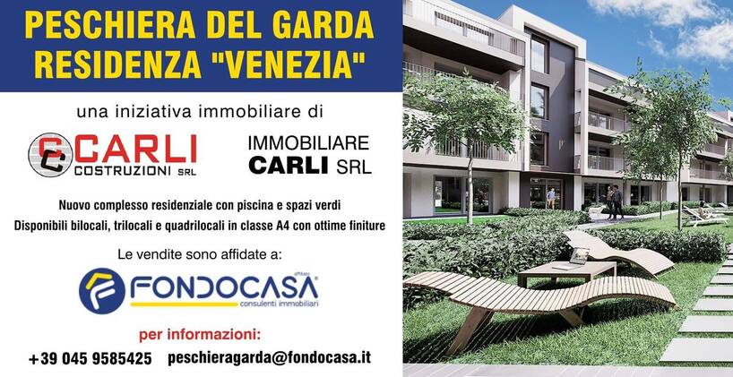 Residence Venezia - 1