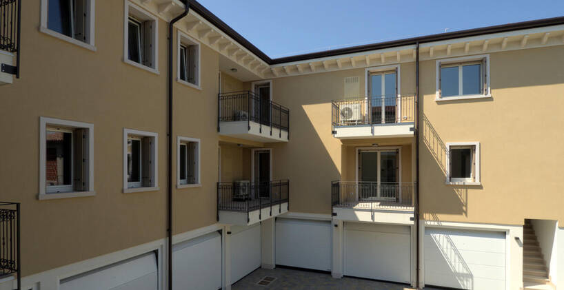 Residenza "Magnolia" - 2