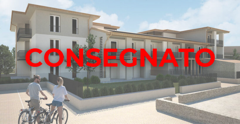 Residenza &ldquo;Il Centro&rdquo;  - 1