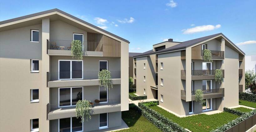 Residenza "Fior di Loto" - 1