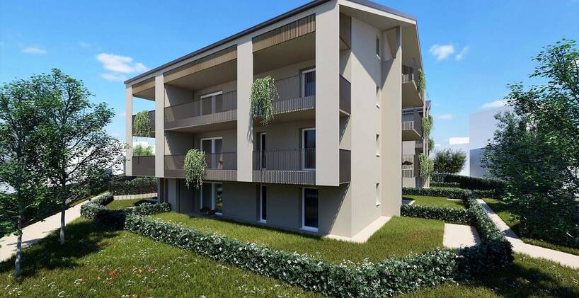 Residenza "Fior di Loto" - 2