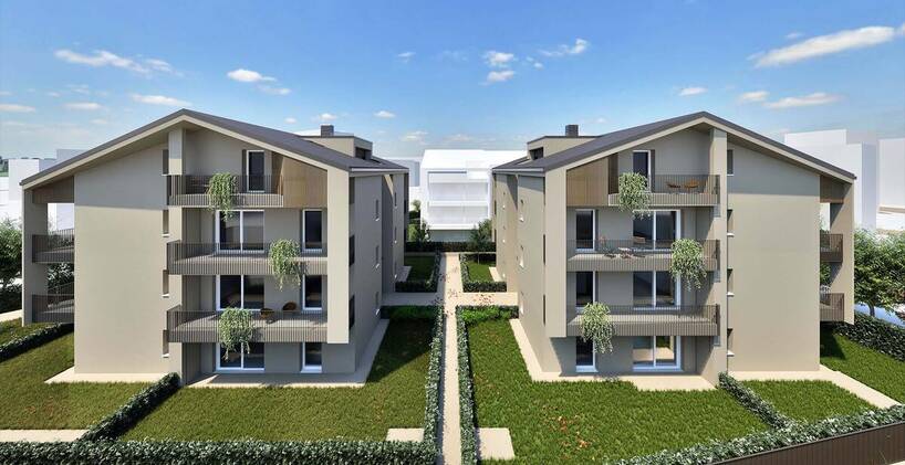 Residenza "Fior di Loto" - 12