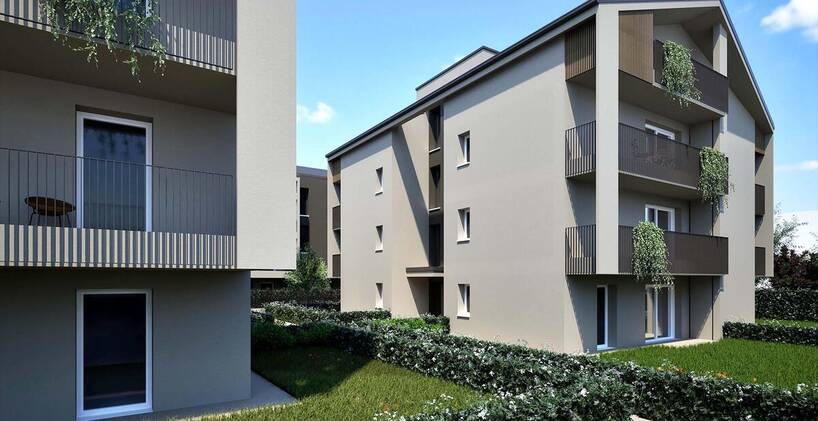 Residenza "Fior di Loto" - 3