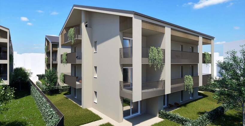 Residenza "Fior di Loto" - 4