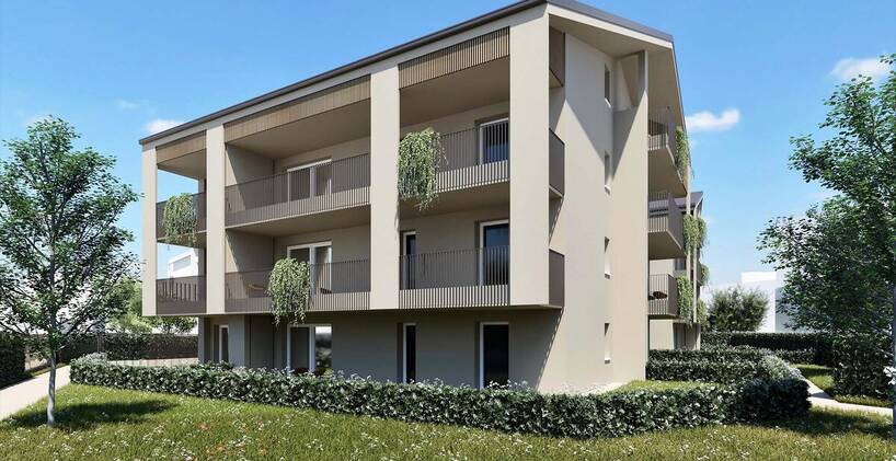 Residenza "Fior di Loto" - 5