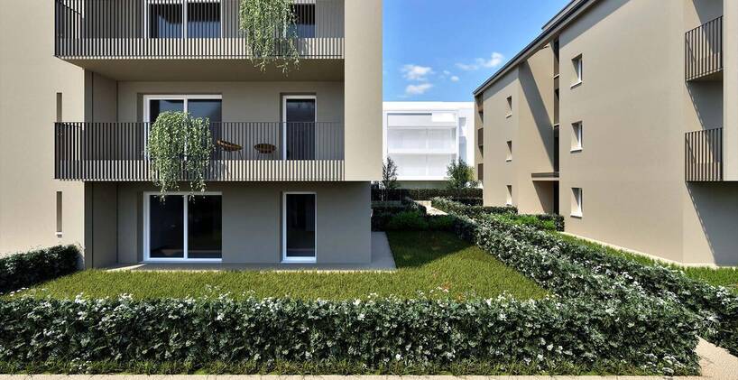 Residenza "Fior di Loto" - 10