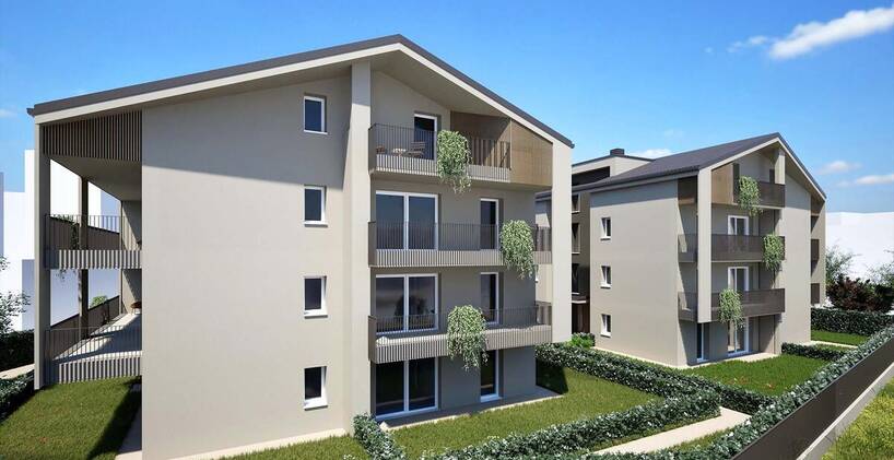 Residenza "Fior di Loto" - 11