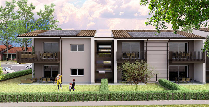 Residenza "Primavera" - 3