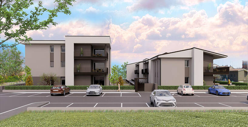 Residenza "Primavera" - 4