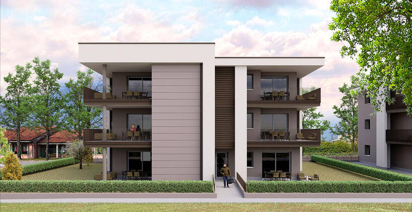 Residenza "Primavera" - 2