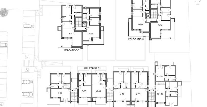 Residenza "Primavera" - 7