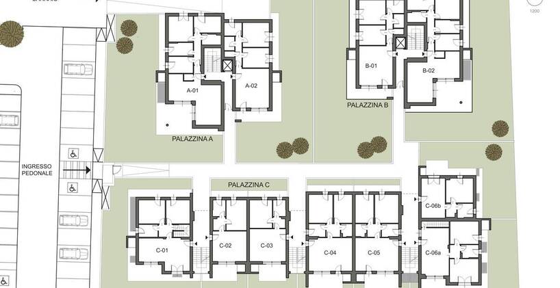 Residenza "Primavera" - 5