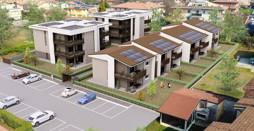 Residenza "Primavera" - 9