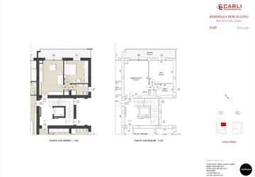 Bilocale In vendita Peschiera del Garda