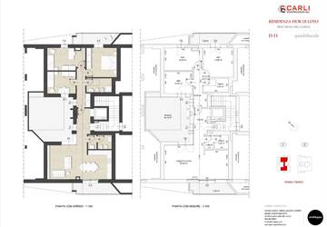 Quadrilocale In vendita Peschiera del Garda