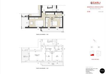 Trilocale In vendita Peschiera del Garda