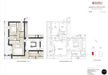 Trilocale In vendita Peschiera del Garda