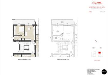 Bilocale In vendita Peschiera del Garda