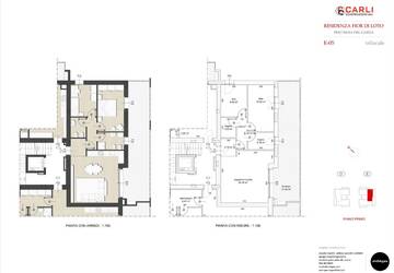 Trilocale In vendita Peschiera del Garda
