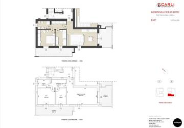 Trilocale In vendita Peschiera del Garda