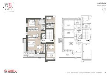Trilocale In vendita Pescantina