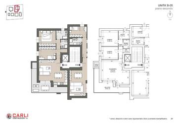 Trilocale In vendita Pescantina
