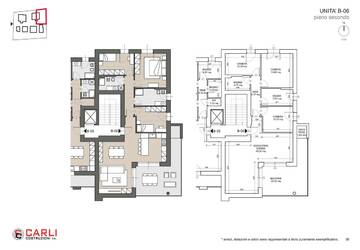 Quadrilocale In vendita Pescantina