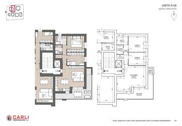 Trilocale In vendita Pescantina