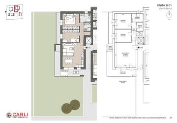 Trilocale In vendita Pescantina
