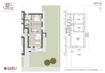Trilocale In vendita Pescantina