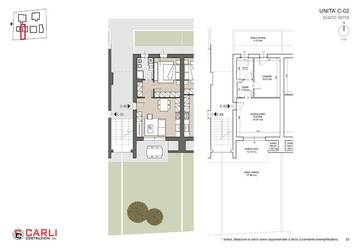 Bilocale In vendita Pescantina