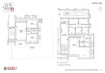 Trilocale In vendita Pescantina