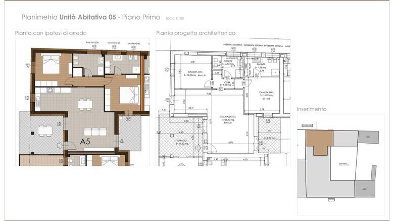 Trilocale In vendita Pescantina