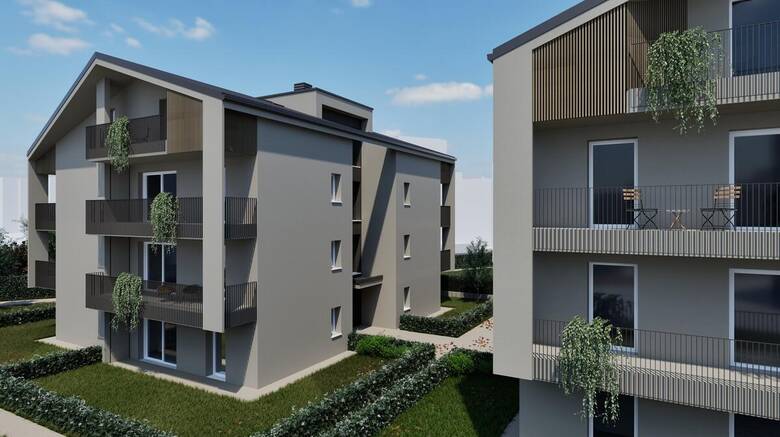 Trilocale In vendita Peschiera del Garda