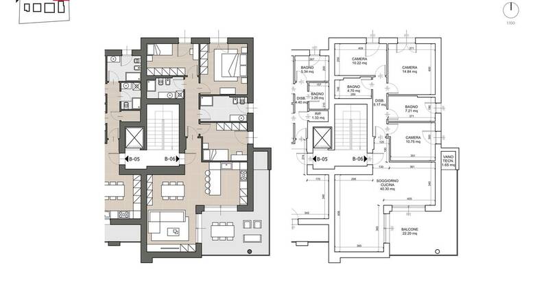 Quadrilocale In vendita Pescantina
