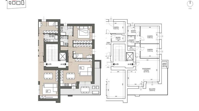 Trilocale In vendita Pescantina