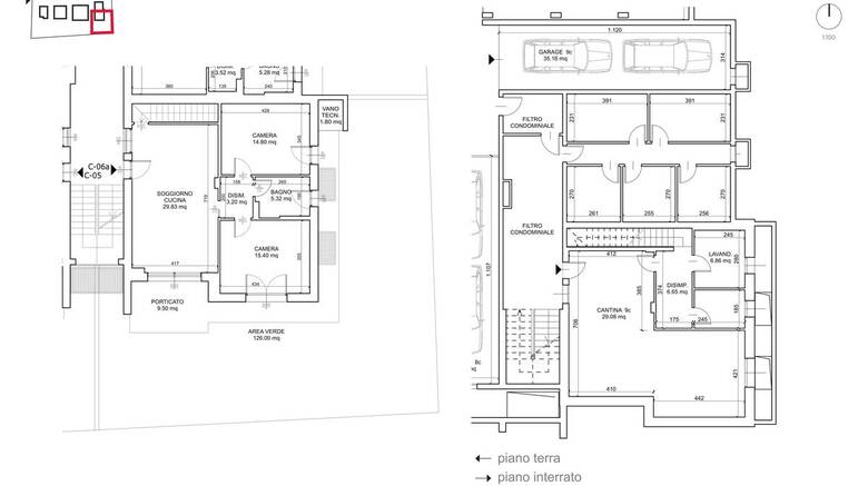 Trilocale In vendita Pescantina