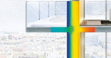 Ponti termici: cosa sono e perch&eacute; eliminarli