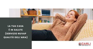 La tua casa &egrave; in salute?