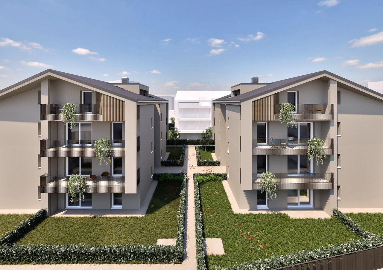 RESIDENZA FIOR DI LOTO