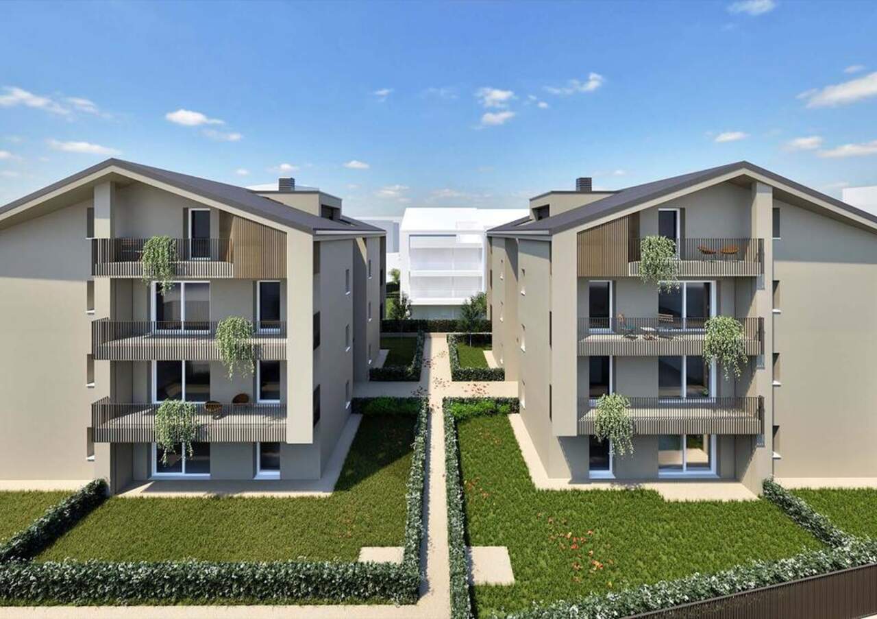 Residenza "Fior di Loto"