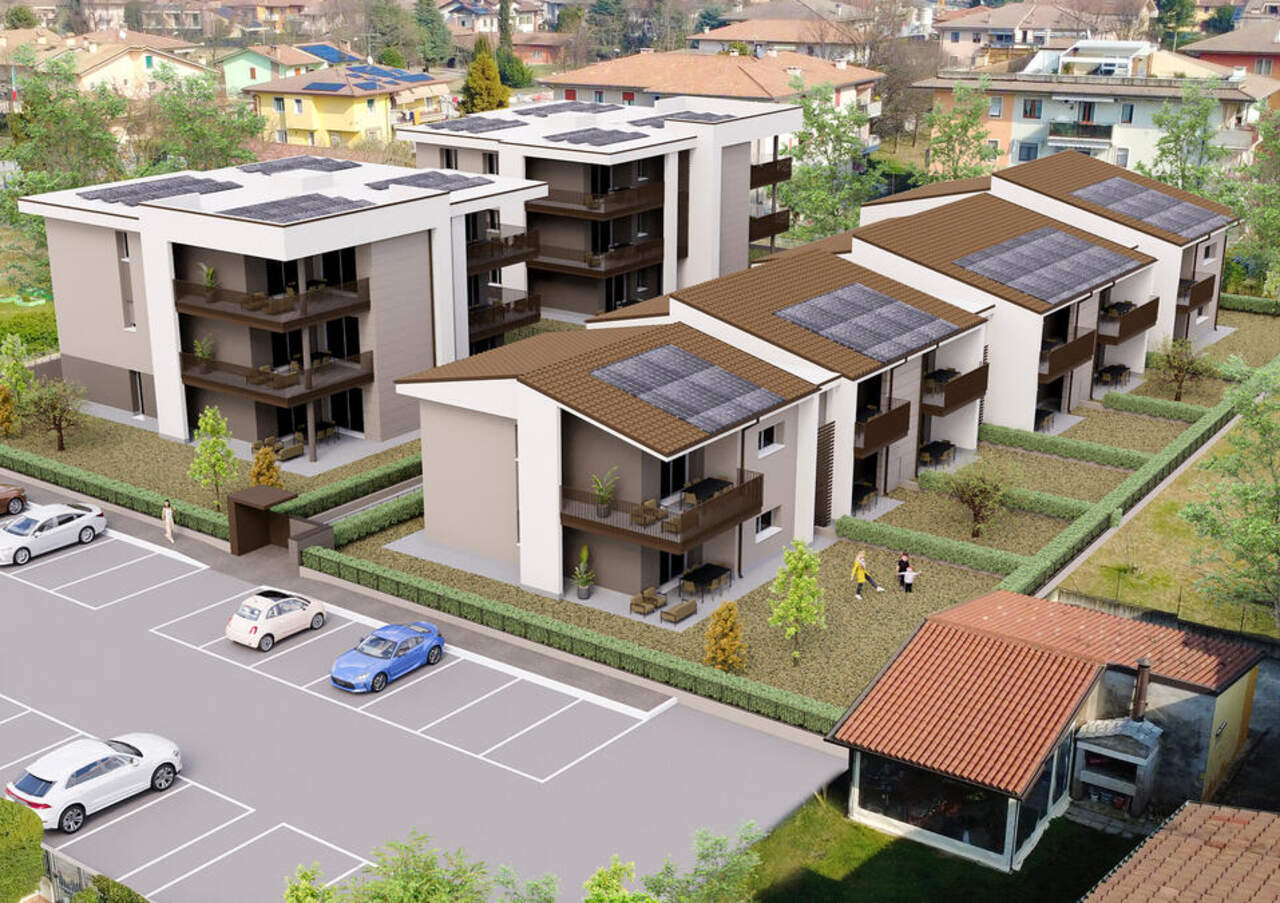 Residenza "Primavera"